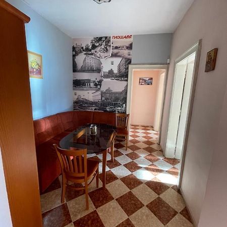 Fantastic 2 Bedroom Apartment - Top Center Sofia Exterior foto