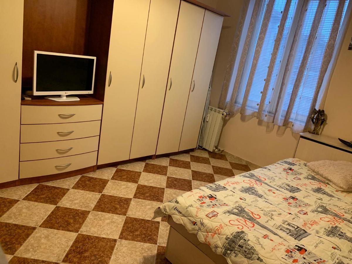Fantastic 2 Bedroom Apartment - Top Center Sofia Exterior foto